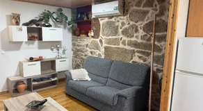 Casa Cerralleiro. Casa vacacional en Parada de Sil. Ribeira Sacra. - Image 2