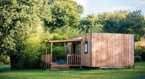 Camping de l'Orangerie de Lanniron - Image 5