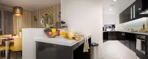 OSKENA Vacation Homes-One bedroom heart of Downtow - Image 5