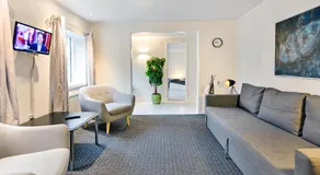 Løgstor Parkhotel - Image 2