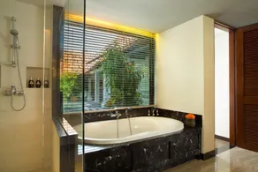 Cozy 1 BR Private Pool Villa #V407 - Image 3