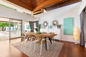 VILLA SAND. Une villa de 5 chambres en bord de mer, parfaite pour les familles! - Image 4