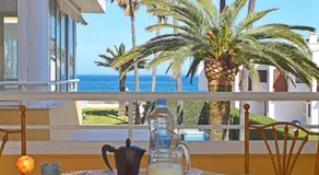 Vidunderlige og hyggelig lejlighed  med fælles pool i Denia, på Costa Blanca, Spanien med plads til 6 personer - Image 3