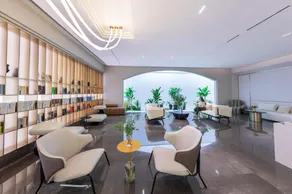 Atour Hotel Wuhan Hankou Railway Station South Plaza - Image 5