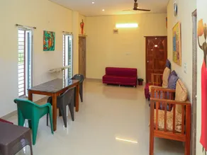Hotel O Home Blissful Heaven Art Cafe - Image 2
