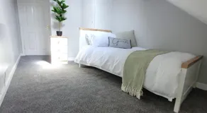 Quirky Modern Apartment in Kerry - Image 3