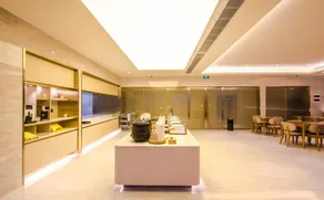 Ji Hotel  Hangzhou Linping Xincheng - Image 3