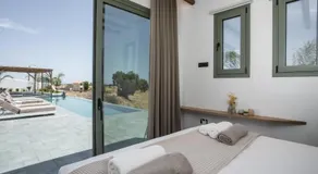 CasaCarma V, privates XL-Pool, Boho-Design - Image 2