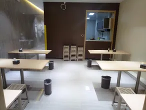 IU Hotels·Taiyuan Yingze Xida Street - Image 5