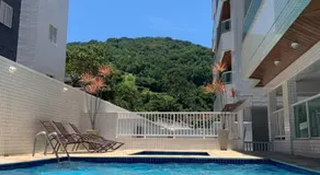 Apartamento - Ubatuba - Toninhas - 350 passos da praia - 350 steps to the beach - Costa Verde - Image 2