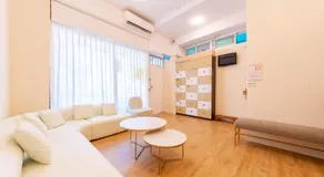暮樂行旅Summer Inn -改裝新登場-預訂後務必連絡民宿再一次確認 - Image 4