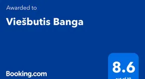 Viešbutis Banga - Image 3