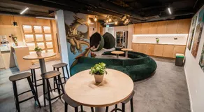 Dragons Dream Hostel - Image 4