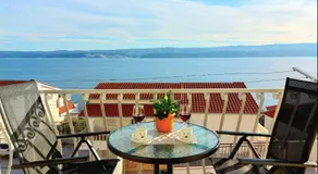 Apartman Dalibor, Stanići - Omiš - Image 4
