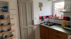 Apartmán U Klášterního Hradiska - Image 4