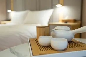 Ji Hotel Shengzhou - Image 4