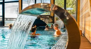 Domaine du Hirtz, Restaurant & Spa - Image 2
