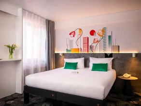 ibis Styles Pitesti Arges - Image 2