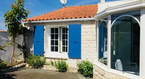 Cosy villa La Garancière - Plein coeur de la Cotinière - Image 5