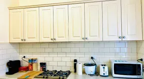 Spacious and cosy 2BR in Balwyn - Image 5