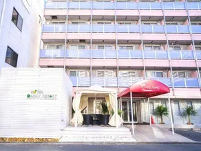 Hotel Apex Resort - Image 2