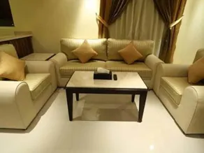 Tulip Al Rawda Serviced Apartments - Image 4