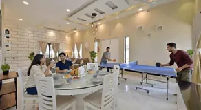 EKO STAY (Gold) - BLUE PEBBLE VILLA - Image 2