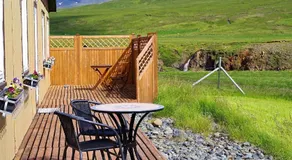 Sireksstadir Farm Holiday -Ferðaþjónustn Síreksstöðum - Image 5