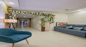 Hotel Anantha Suites - Image 2