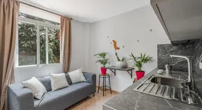 Ferienwohnung 'Estudio Rebe' mit WLAN - Image 5