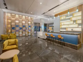 Kyriad Hotel - Image 3