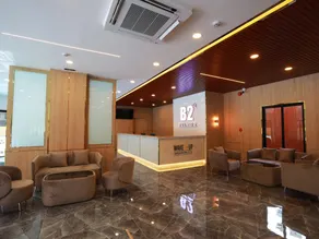 B2 Bang Saen Premier Hotel - Image 5