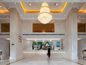 Vienna International Hotel Guangdong Jieyang High-speed Railway Station - Image 3