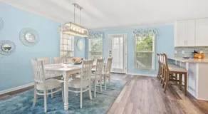 Serendipity by the Sea! Big, Comfortable Beach Stay in NMB - Image 3