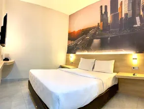 Cordex Hotel Medan - Image 5