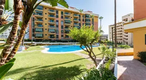MalagaSuite Sol & Mar Apartments Torremolinos - Image 3