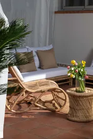 Hôtel Mandara Beach - Image 4