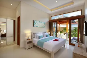 Stunning 2 BR Villa with Private Pool #NE52A - Image 4