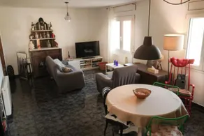 Habitación doble con Balcón - Casa rural compartida - Coliving - Image 2
