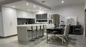 Gungahlin Luxe 5 Bedroom 2 Storey Home with Views Canberra - Image 4