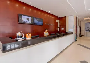 City Comfort Inn Foshan Zumiao Zhangcha - Image 5