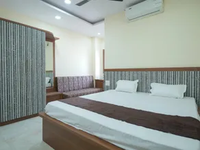 Hotel Amogh - Image 5