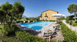 Il Casale di Donoratico con piscina  - Image 2
