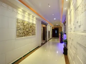 Chloe Guesthouse Gangnam - Image 5