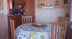 Mobil Home Front de mer - Image 4
