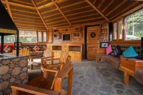 Kanasar Jungle Camp ( Tiger Fall Resort) - Image 3