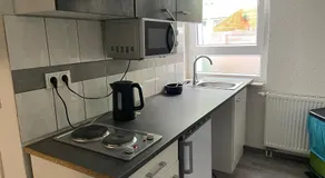 Pension & Monteurzimmer - Free Parking & 24h Check-in Bielefeld - Image 4
