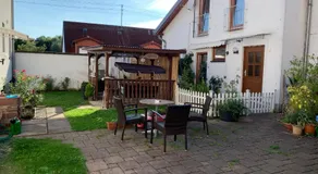 Einzigartiges Apartment in toller Altstadt by Rabe - Smart-TV, Netflix, Innenhof - Image 4