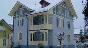 Villa Deck - Image 4
