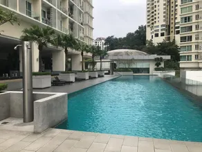 Camellia Serviced Suites 2 Bedroom ( Capri) - Image 3